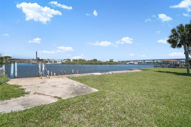 420 LAMBERT AVENUE, Flagler Beach, FL 32136