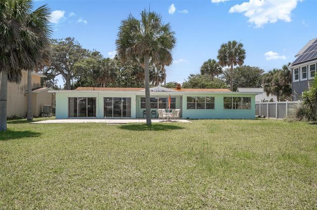 420 LAMBERT AVENUE, Flagler Beach, FL 32136