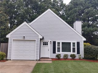 928 Wynngate DR, Chesapeake, VA 23320
