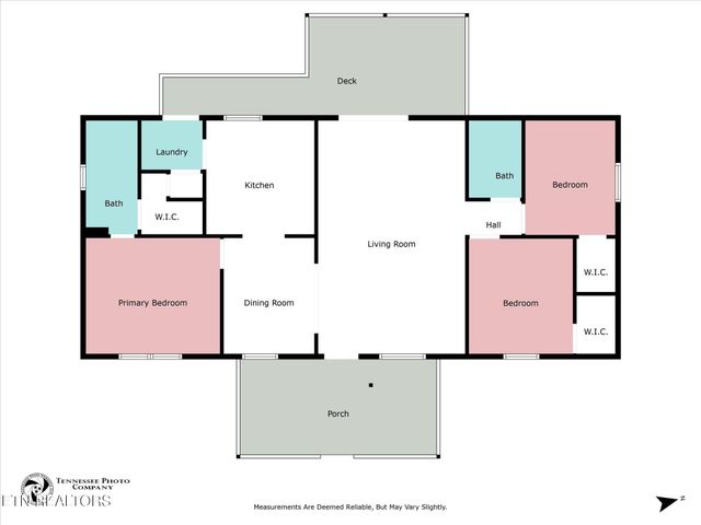 1223 Sheppard Rd, Jamestown, TN 38556