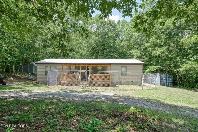 1223 Sheppard Rd, Jamestown, TN 38556