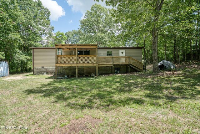 1223 Sheppard Rd, Jamestown, TN 38556