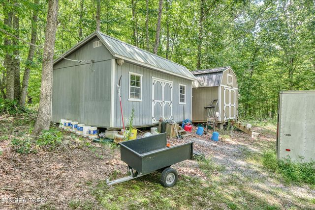 1223 Sheppard Rd, Jamestown, TN 38556