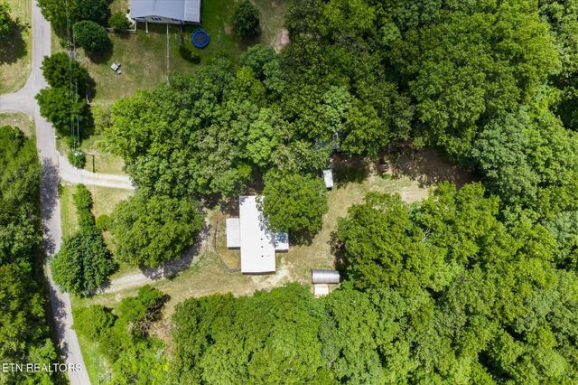 1223 Sheppard Rd, Jamestown, TN 38556