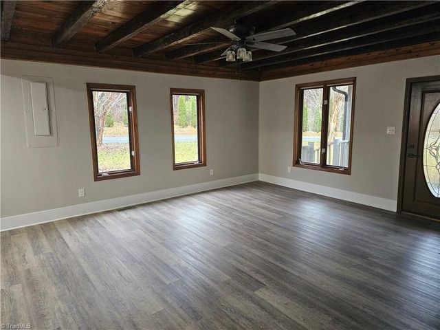 301 Crouse Mountain Lane, Lexington, NC 27292