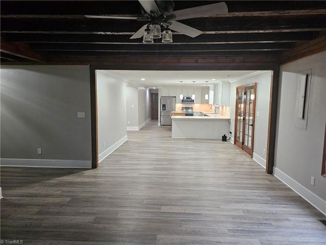 301 Crouse Mountain Lane, Lexington, NC 27292