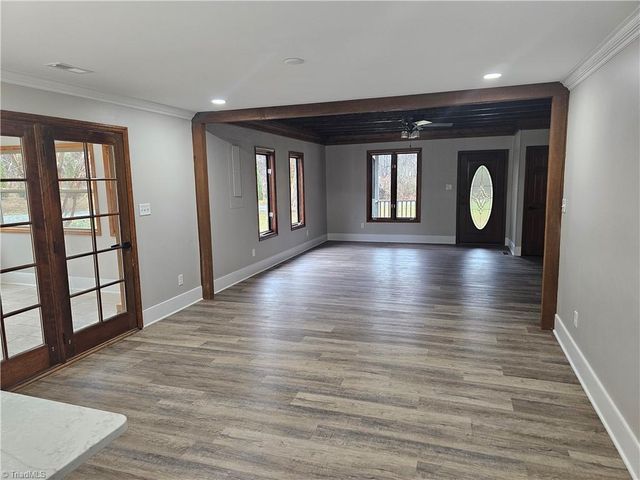 301 Crouse Mountain Lane, Lexington, NC 27292