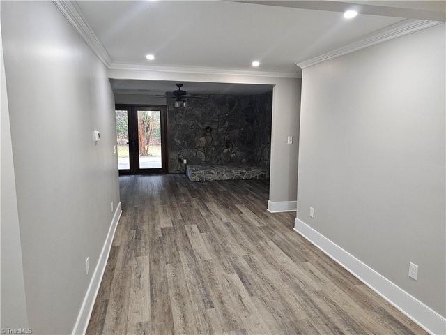 301 Crouse Mountain Lane, Lexington, NC 27292