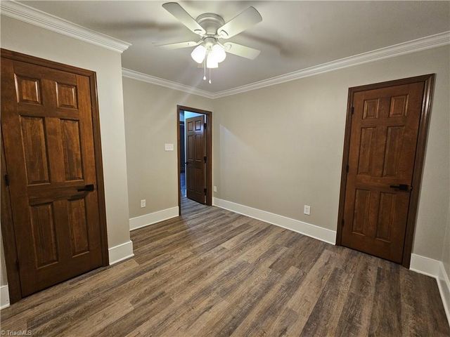 301 Crouse Mountain Lane, Lexington, NC 27292