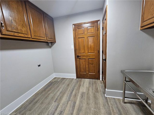 301 Crouse Mountain Lane, Lexington, NC 27292