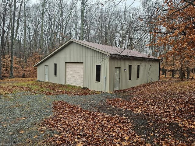 301 Crouse Mountain Lane, Lexington, NC 27292