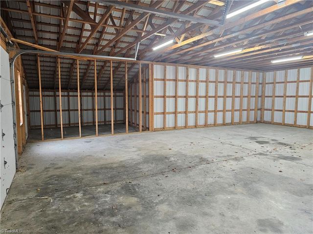 301 Crouse Mountain Lane, Lexington, NC 27292