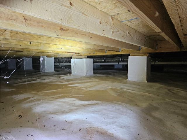 301 Crouse Mountain Lane, Lexington, NC 27292