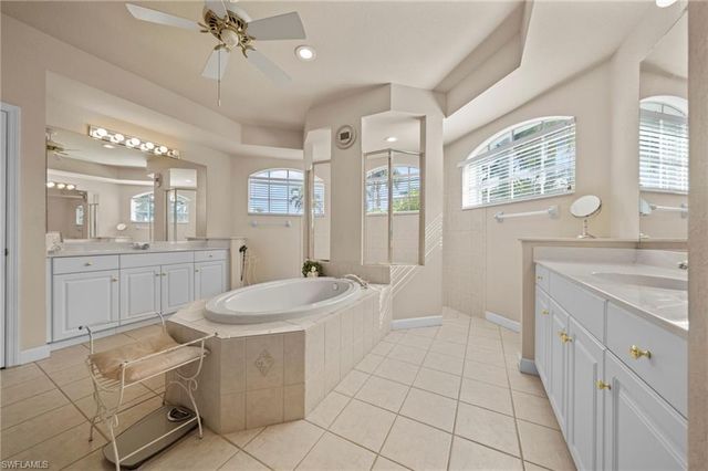 14000 Shimmering Lake CT, Fort Myers, FL 33907