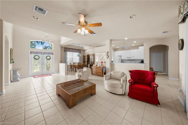 14000 Shimmering Lake CT, Fort Myers, FL 33907