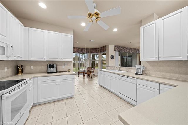 14000 Shimmering Lake CT, Fort Myers, FL 33907