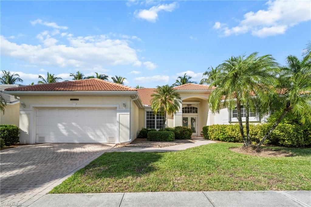 14000 Shimmering Lake CT, Fort Myers, FL 33907