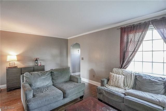 312 32nd Street NW, Canton, OH 44709