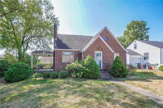 312 32nd Street NW, Canton, OH 44709