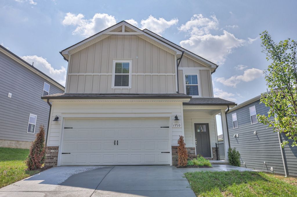 1615 Josie Court, Hermitage, TN 37076