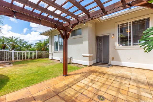 92-1087 Palahia Street B, Kapolei, HI 96707