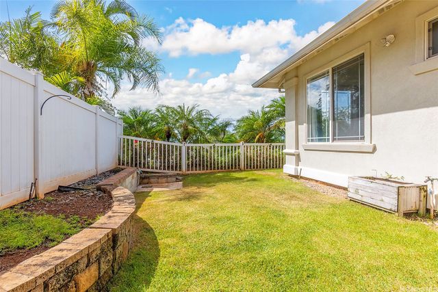 92-1087 Palahia Street B, Kapolei, HI 96707