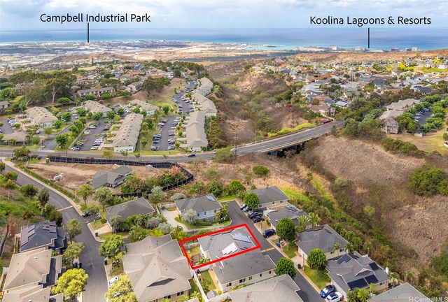 92-1087 Palahia Street B, Kapolei, HI 96707