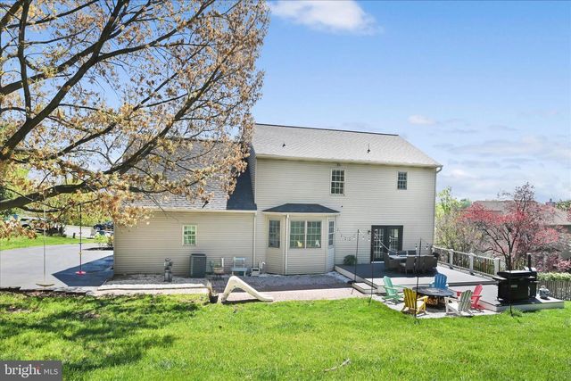 224 BULLRUSH LANDING, Elizabethtown, PA 17022