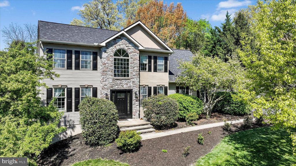 224 BULLRUSH LANDING, Elizabethtown, PA 17022