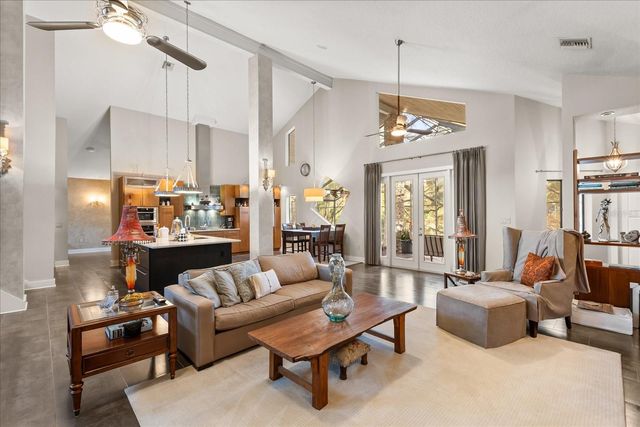 5001 FOXFIRE LANE, Lake Mary, FL 32746