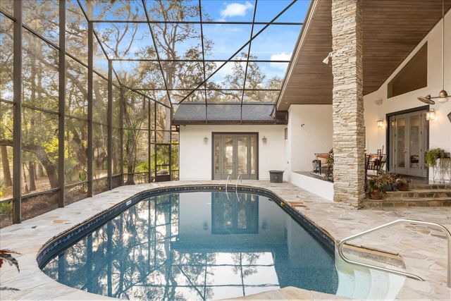 5001 FOXFIRE LANE, Lake Mary, FL 32746