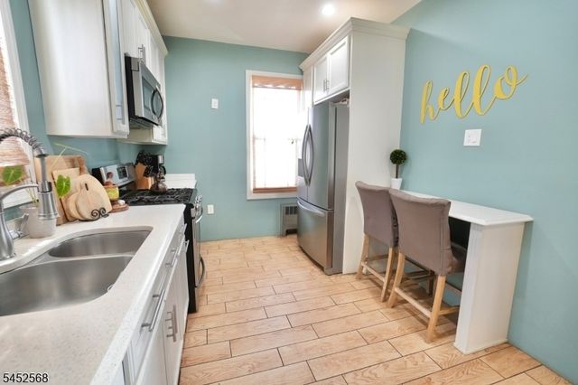 191 N 16Th St, Bloomfield Twp., NJ 07003