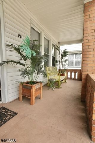191 N 16Th St, Bloomfield Twp., NJ 07003