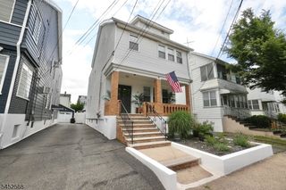 191 N 16Th St, Bloomfield Twp., NJ 07003