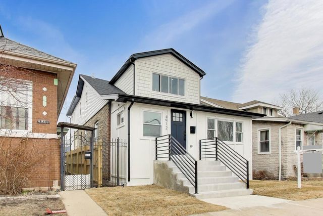 4912 W Drummond Place, Chicago, IL 60639