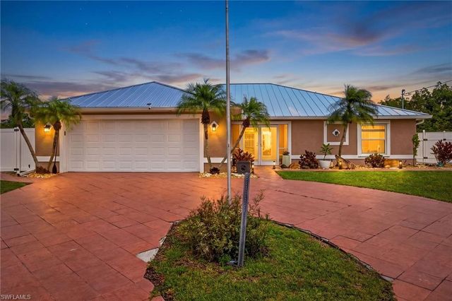 358 Morse PLZ, Fort Myers, FL 33905