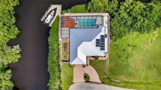 358 Morse PLZ, Fort Myers, FL 33905