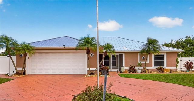 358 Morse PLZ, Fort Myers, FL 33905