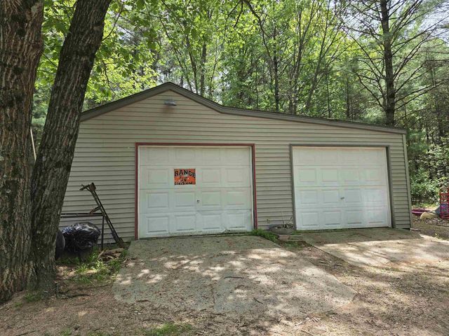 N3275 MOUNTAIN SHADOW LANE, Wautoma, WI 54982