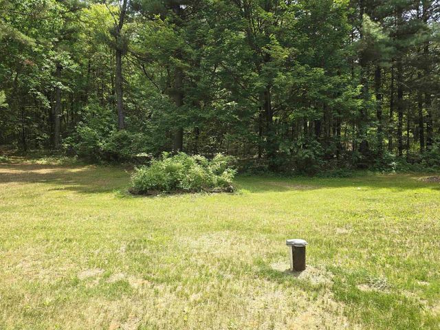 N3275 MOUNTAIN SHADOW LANE, Wautoma, WI 54982