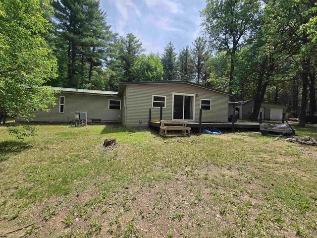 N3275 MOUNTAIN SHADOW LANE, Wautoma, WI 54982