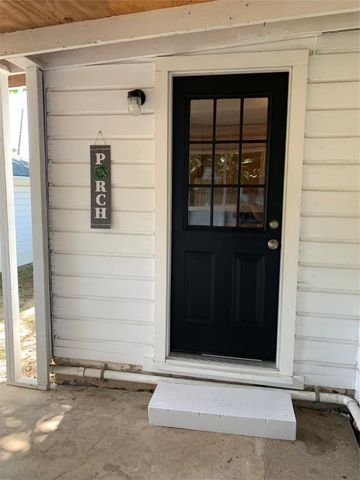3600 Katrine Street, Haltom City, TX 76117