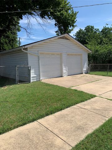 3600 Katrine Street, Haltom City, TX 76117