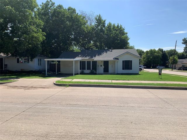 3600 Katrine Street, Haltom City, TX 76117