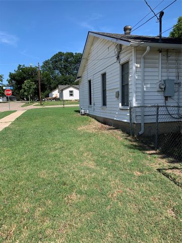 3600 Katrine Street, Haltom City, TX 76117