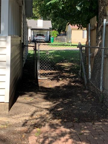 3600 Katrine Street, Haltom City, TX 76117
