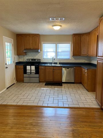 3600 Katrine Street, Haltom City, TX 76117