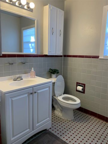 3600 Katrine Street, Haltom City, TX 76117