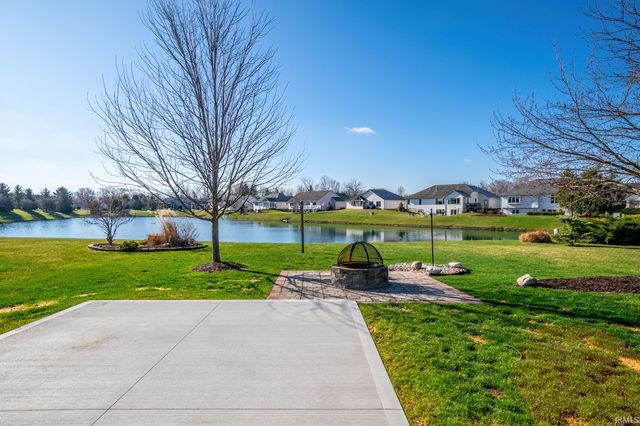 1814 Moorings Way, Fort Wayne, IN 46825