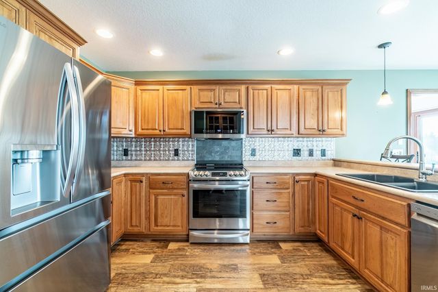 1814 Moorings Way, Fort Wayne, IN 46825